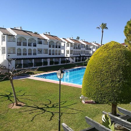 Apartamento Para 4 Personas Con Piscinas Vinarós Ngoại thất bức ảnh