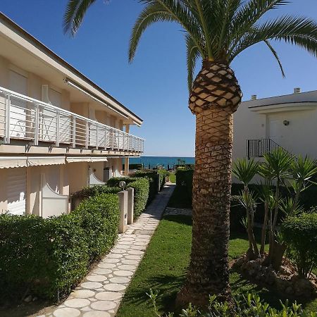 Apartamento Para 4 Personas Con Piscinas Vinarós Ngoại thất bức ảnh